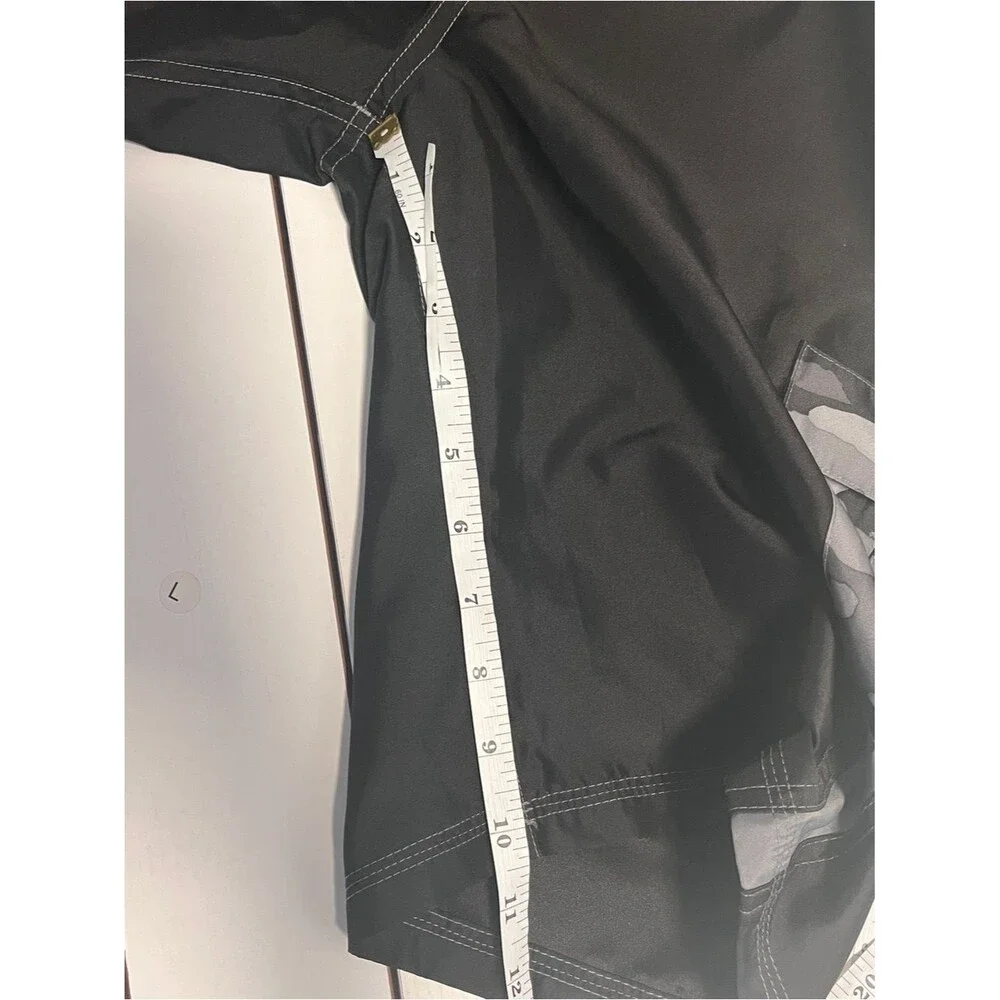 The North Face Boys Board Shorts Swim Sz 10